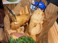 -岛风·台食小馆 ISLAND BISTRO(烟台山店)