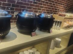 -牛排叔叔自助餐厅(太原万达店)