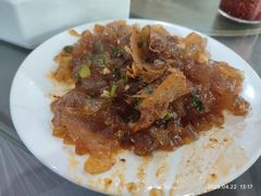 -邢家锅贴老店·非遗·开封菜(金明广场店)