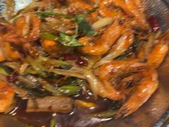 -重庆巴渝火锅(钟家村店)