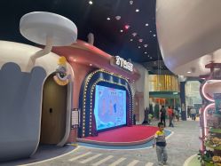 -奈尔宝家庭中心·亲子餐厅(鄞州万达店)