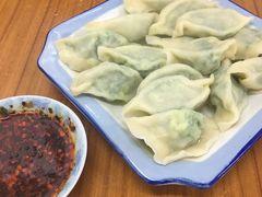 -乐回头饺子店