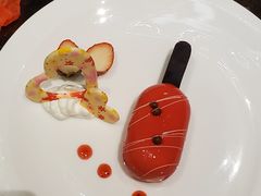 -金陵饭店 56F 家·海鲜火锅餐厅