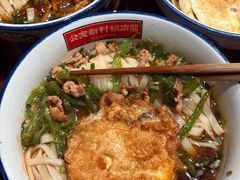 -公交新村粉店(赤岗冲店)