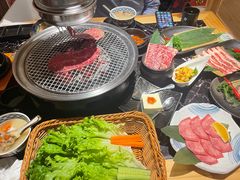 -龍二烧肉酒场(九亭店)