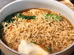 -很久以前羊肉串(昌里路三钢里店)