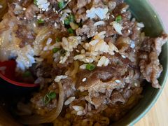 酱烧牛肉饭-TIMEZONE8东八时区餐厅&酒吧(798店)