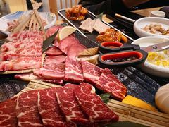 -龍二烧肉酒场(九亭店)