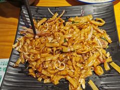 -牛品福潮汕牛肉火锅(旺庄店)