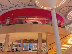 -浦乐汇·汤泉水世界