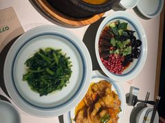 -0776食堂·京城创意菜(七里庄店)