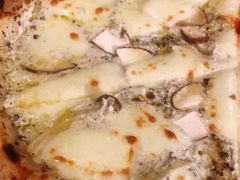 -Primo·丽莫意大利窑烤披萨