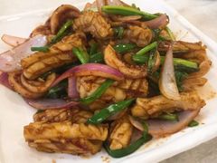 姜葱美极吊片-汇兴源餐馆(小北路店)