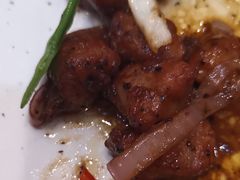 -玉华台饭庄·淮扬菜·烤鸭(望京店)