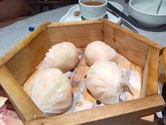 -晓粤·惹味粤菜(凯德乐峰广场店)