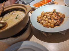 -蜜桃餐厅·伴山(绿宝广场店)