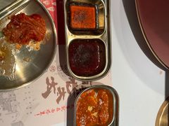 -西塔老太太泥炉烤肉(川沙百联店)