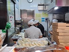 -华天二友居肉饼(新街口店)