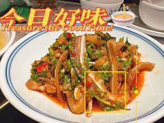 -禄婶鸡煲·打边炉
