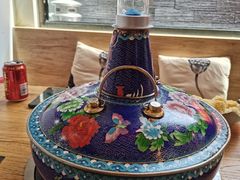 -毛辣果·贵州红酸汤牛肉火锅(西单店)
