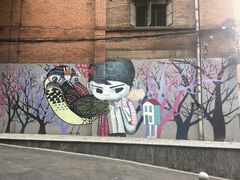 -四川美术学院美术馆