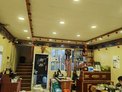 -金鼎雪山牦牛杂火锅(理县总店)