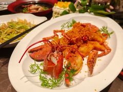 -连鹭海鲜·海肠捞饭·海胆饭(星海店)