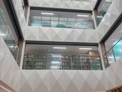 -西湖区图书馆(古墩路)