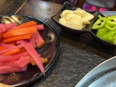 -碳匠炭火烤肉