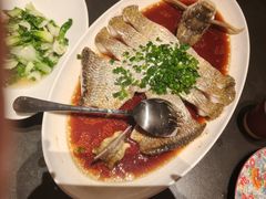 -知楚•精致湖北菜(武商MALL店)