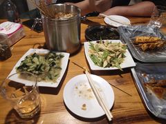 -京朋串屋·烧烤(望京西路总店)