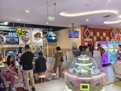-meland·儿童乐园·游戏厅娃娃机·电玩Xbox(成都合生汇店)
