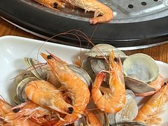 -船奇蒸汽海鲜·闽菜(八市海鲜总店)