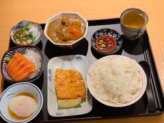 -楽飯屋(软件园店)