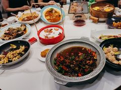 -四季厨房 鲁菜·孔府烤鸭(二环南路店)
