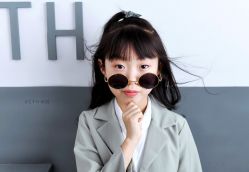 点击看大图 -西城映画儿童摄影(芝麻街店)