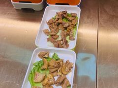 -懂食汇自助火锅