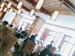 大堂-老正兴菜馆(福州路店)