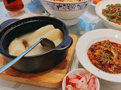 -鸡毛店·川菜(文殊院店)