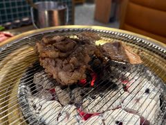 -西塔老太太泥炉烤肉(北京双井店)