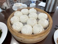 粉条包子-茶港食堂(武昌店)
