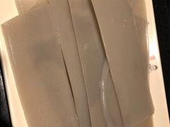武隆苕粉-宽板凳老灶火锅(簋街店)
