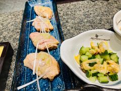 -NIUAN牛庵·日式和牛烧肉(恒隆店)