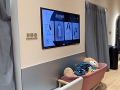-海马体照相馆(成都来福士广场店)