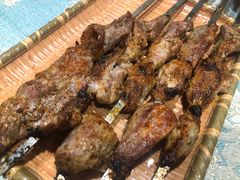 -新疆伊宁远征餐厅