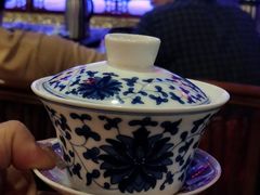 -盖碗儿梨园·变脸吐火·川剧(天府广场店)