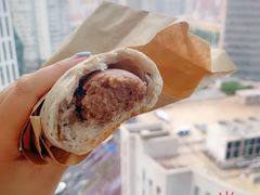 -喜茶(上海泰禾大厦店)