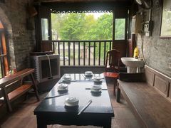 -烟桥私房菜馆(奋哥)