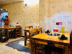 大堂-味仙疯美蛙鱼头(清扬路总店)