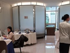 -山水阁中餐厅(沙河唯实交流中心)